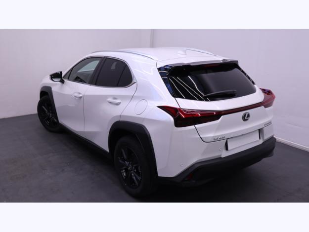 LEXUS UX 300h 2WD Luxe  UX 300H HYBRIDE 2WD MC LUXE TECHNO
