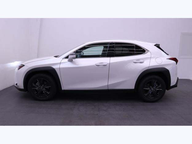LEXUS UX 300h 2WD Luxe  UX 300H HYBRIDE 2WD MC LUXE TECHNO