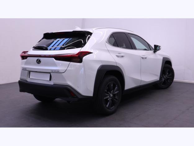 LEXUS UX 300h 2WD Luxe  UX 300H HYBRIDE 2WD MC LUXE TECHNO