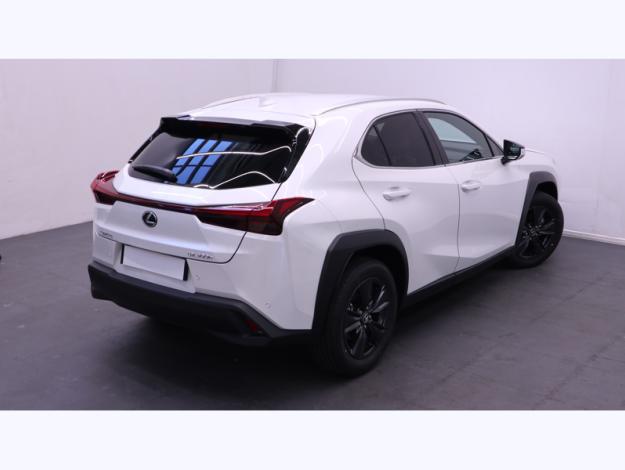 LEXUS UX 300h 2WD Luxe  UX 300H HYBRIDE 2WD MC LUXE TECHNO