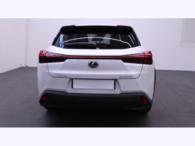 LEXUS UX 300h 2WD Luxe  UX 300H HYBRIDE 2WD MC LUXE TECHNO