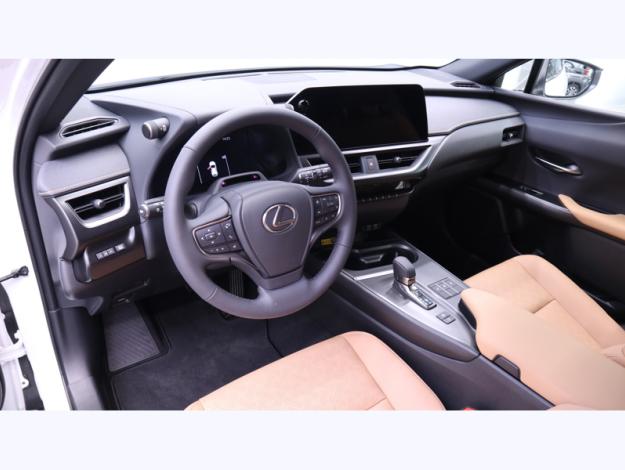 LEXUS UX 300h 2WD Luxe  UX 300H HYBRIDE 2WD MC LUXE TECHNO