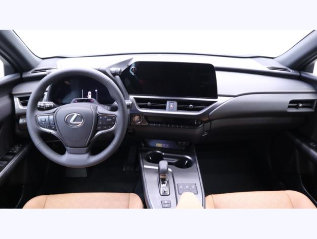 LEXUS UX 300h 2WD Luxe  UX 300H HYBRIDE 2WD MC LUXE TECHNO