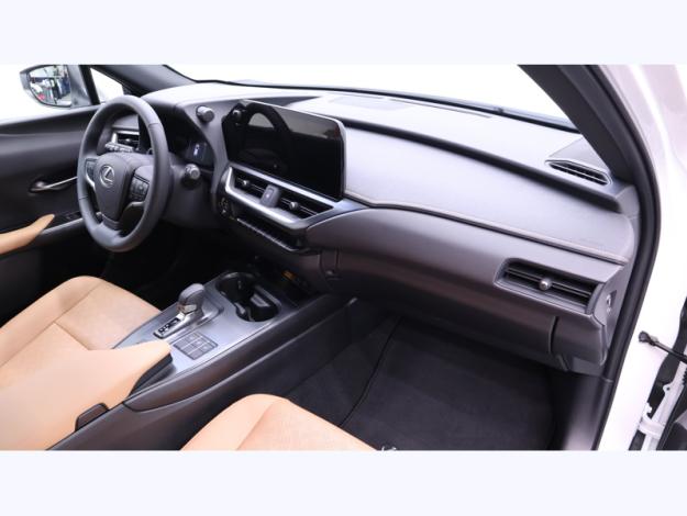 LEXUS UX 300h 2WD Luxe  UX 300H HYBRIDE 2WD MC LUXE TECHNO