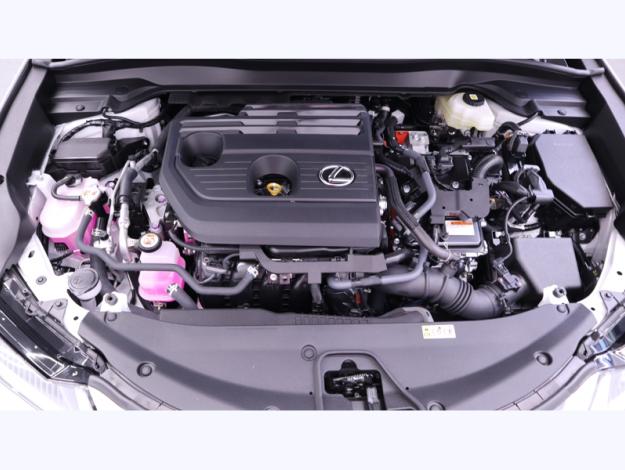 LEXUS UX 300h 2WD Luxe  UX 300H HYBRIDE 2WD MC LUXE TECHNO