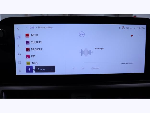 LEXUS UX 300h 2WD Luxe  UX 300H HYBRIDE 2WD MC LUXE TECHNO