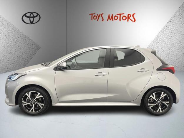 TOYOTA Yaris Hybride 116h Design  YARIS HYBRIDE 116H DESIGN PACK MY25