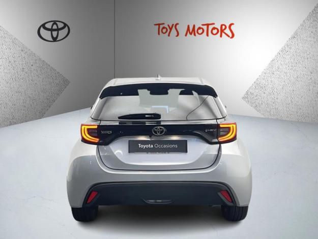 TOYOTA Yaris Hybride 116h Design  YARIS HYBRIDE 116H DESIGN PACK MY25