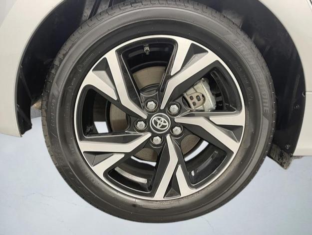 TOYOTA Yaris Hybride 116h Design  YARIS HYBRIDE 116H DESIGN PACK MY25