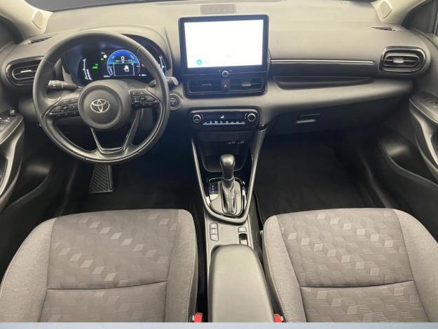 TOYOTA Yaris Hybride 116h Design  YARIS HYBRIDE 116H DESIGN PACK MY25