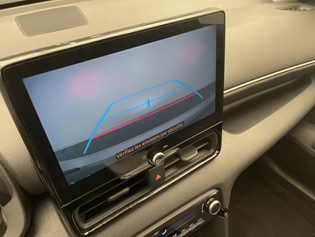 TOYOTA Yaris Hybride 116h Design  YARIS HYBRIDE 116H DESIGN PACK MY25