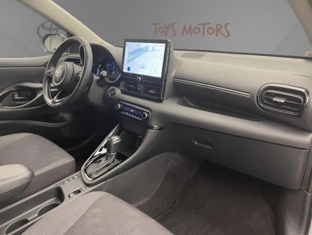 TOYOTA Yaris Hybride 116h Design  YARIS HYBRIDE 116H DESIGN PACK MY25