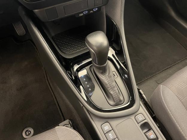 TOYOTA Yaris Hybride 116h Design  YARIS HYBRIDE 116H DESIGN PACK MY25