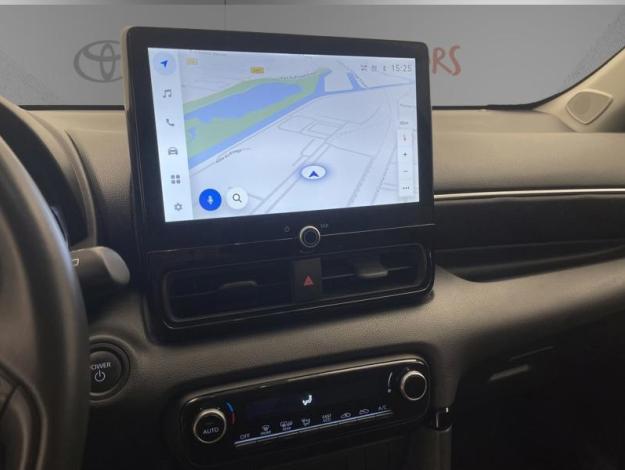 TOYOTA Yaris Hybride 116h Design  YARIS HYBRIDE 116H DESIGN PACK MY25