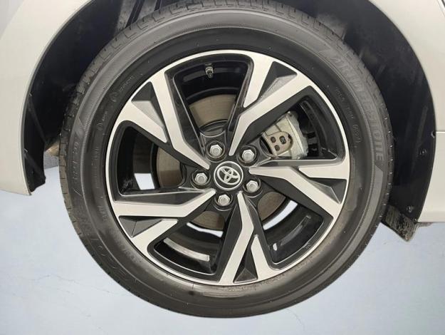 TOYOTA Yaris Hybride 116h Design  YARIS HYBRIDE 116H DESIGN PACK MY25