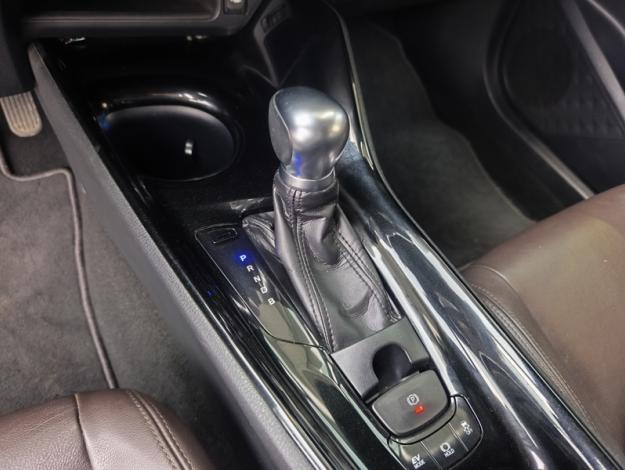 TOYOTA C-HR 1.8 HYBRIDE 122 DISTINCTIVE  