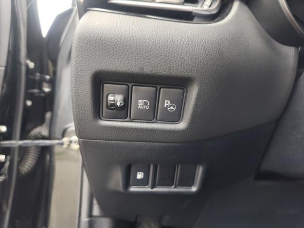 TOYOTA C-HR 1.8 HYBRIDE 122 DISTINCTIVE  