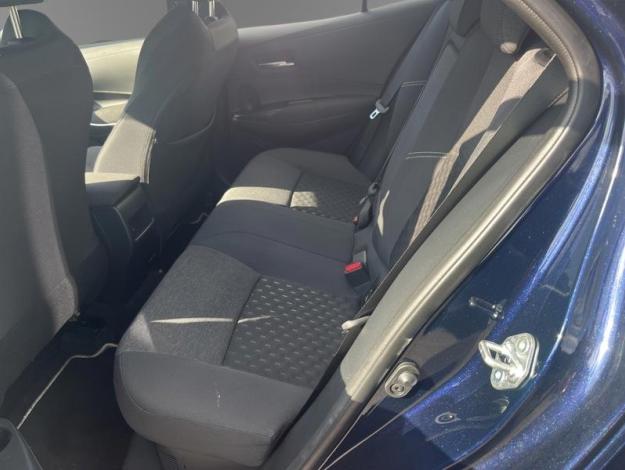 TOYOTA Corolla Hybrid Dynamic Business   