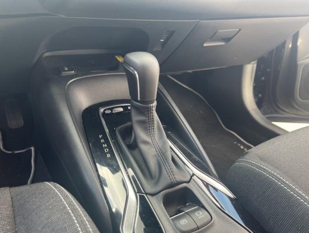 TOYOTA Corolla Hybrid Dynamic Business   