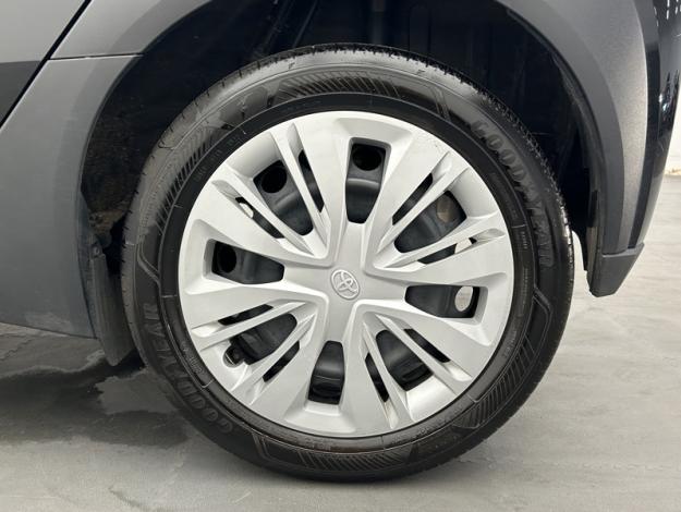 TOYOTA Aygo X 1.0 VVT-i 72 Dynamic  