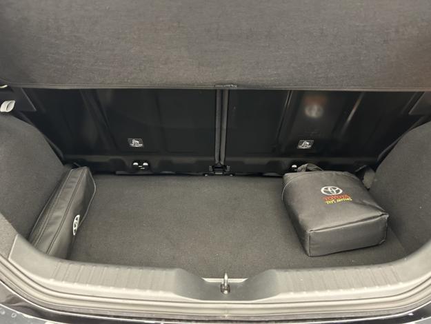TOYOTA Aygo X 1.0 VVT-i 72 Dynamic  