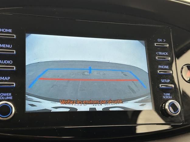 TOYOTA Aygo X 1.0 VVT-i 72 Dynamic  