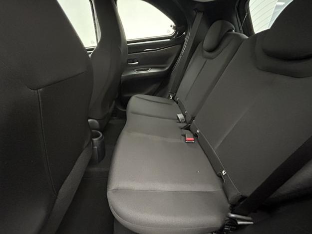 TOYOTA Aygo X 1.0 VVT-i 72 Dynamic  