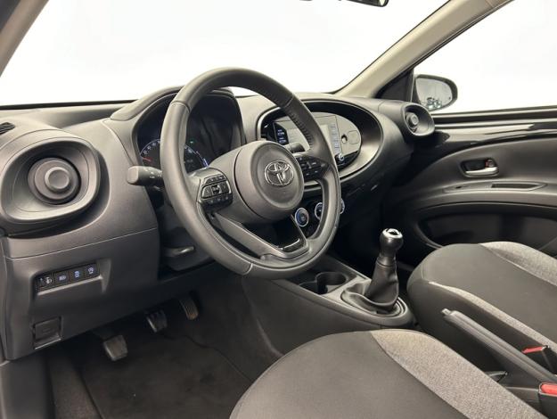 TOYOTA Aygo X 1.0 VVT-i 72 Dynamic  