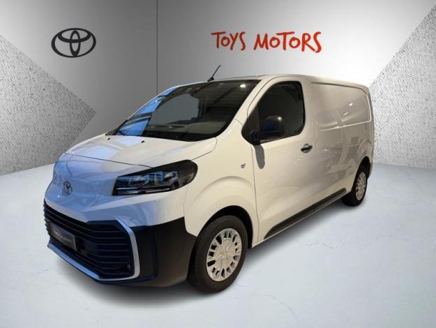 TOYOTA Proace Medium 2.0 140 BVM Start  PROACE 2.0L 140 D 4D BVM STARTCONFNAV MC24