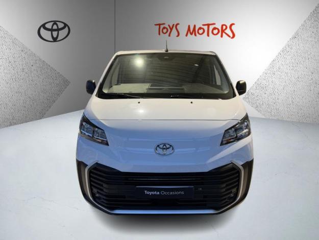 TOYOTA Proace Medium 2.0 140 BVM Start  PROACE 2.0L 140 D 4D BVM STARTCONFNAV MC24