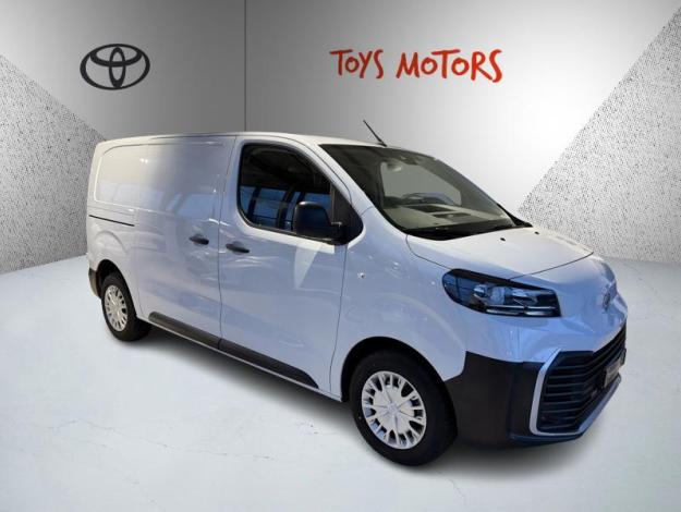 TOYOTA Proace Medium 2.0 140 BVM Start  PROACE 2.0L 140 D 4D BVM STARTCONFNAV MC24