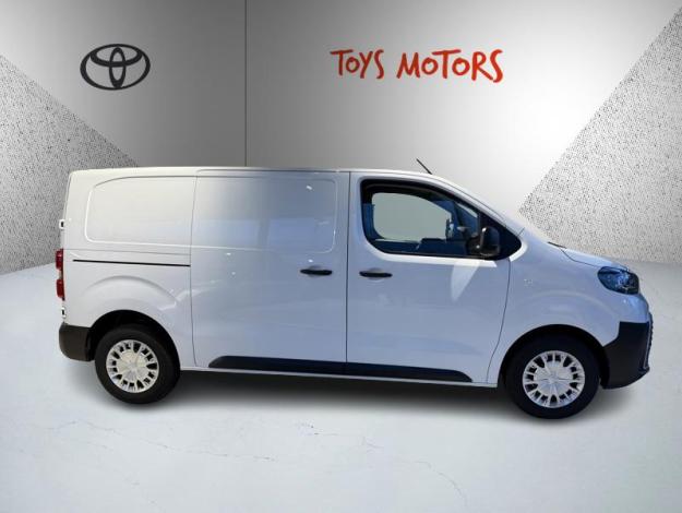 TOYOTA Proace Medium 2.0 140 BVM Start  PROACE 2.0L 140 D 4D BVM STARTCONFNAV MC24