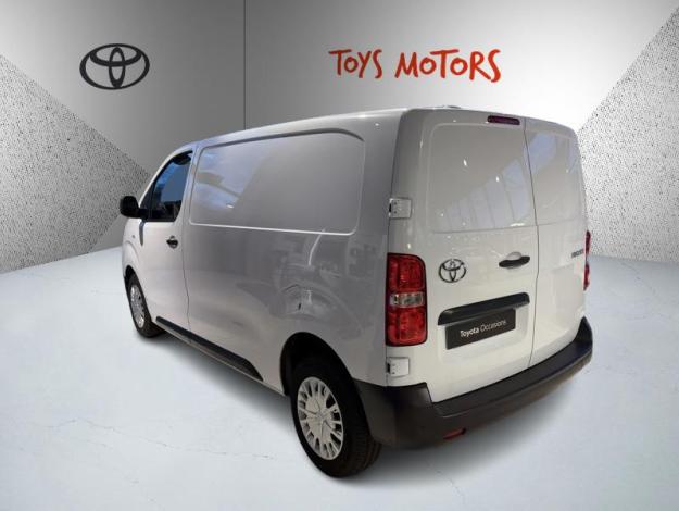 TOYOTA Proace Medium 2.0 140 BVM Start  PROACE 2.0L 140 D 4D BVM STARTCONFNAV MC24