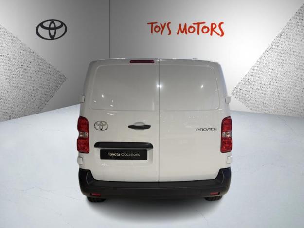 TOYOTA Proace Medium 2.0 140 BVM Start  PROACE 2.0L 140 D 4D BVM STARTCONFNAV MC24