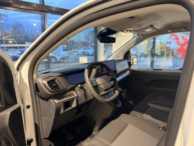 TOYOTA Proace Medium 2.0 140 BVM Start  PROACE 2.0L 140 D 4D BVM STARTCONFNAV MC24