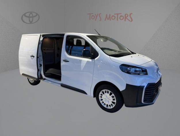 TOYOTA Proace Medium 2.0 140 BVM Start  PROACE 2.0L 140 D 4D BVM STARTCONFNAV MC24