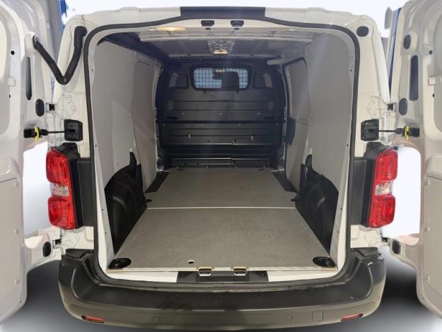 TOYOTA Proace Medium 2.0 140 BVM Start  PROACE 2.0L 140 D 4D BVM STARTCONFNAV MC24