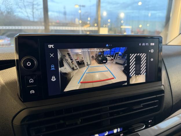 TOYOTA Proace Medium 2.0 140 BVM Start  PROACE 2.0L 140 D 4D BVM STARTCONFNAV MC24