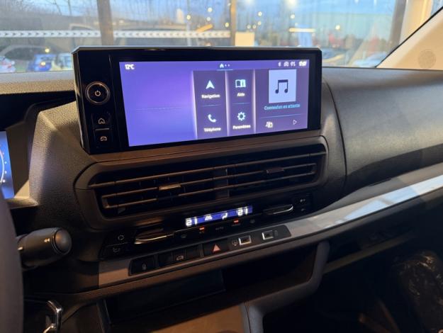 TOYOTA Proace Medium 2.0 140 BVM Start  PROACE 2.0L 140 D 4D BVM STARTCONFNAV MC24