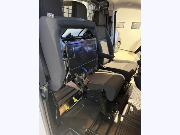 TOYOTA Proace Medium 2.0 140 BVM Start  PROACE 2.0L 140 D 4D BVM STARTCONFNAV MC24