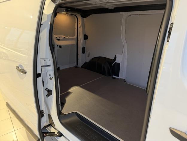 TOYOTA Proace Medium 2.0 140 BVM Start  PROACE 2.0L 140 D 4D BVM STARTCONFNAV MC24