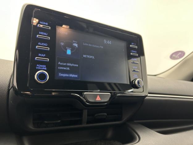 TOYOTA Yaris 116h Dynamic  