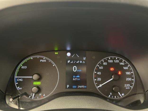 TOYOTA Yaris 116h Dynamic  