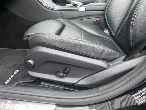 MERCEDES-BENZ Classe C Berline Classe C 200 d Berline AMG Line  