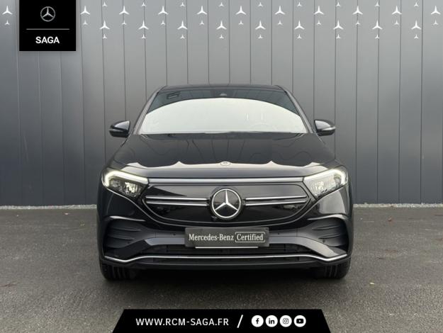 MERCEDES-BENZ EQA 250+ AMG Line  
