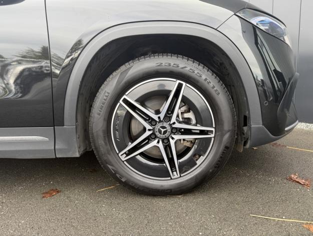 MERCEDES-BENZ EQA 250+ AMG Line  