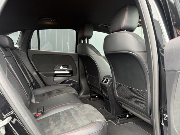 MERCEDES-BENZ EQA 250+ AMG Line  