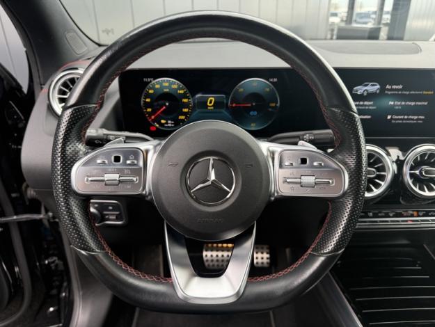 MERCEDES-BENZ EQA 250+ AMG Line  