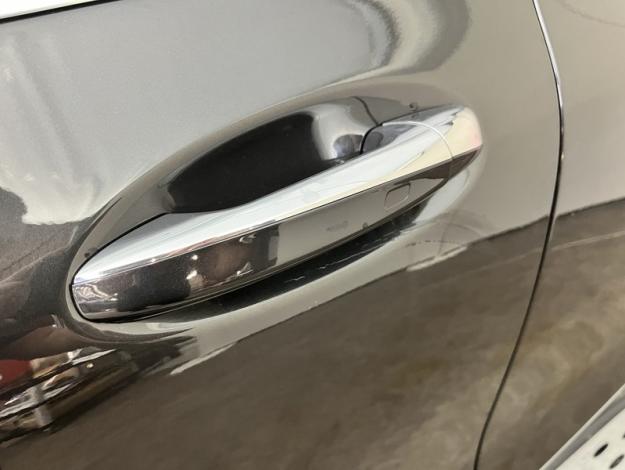 MERCEDES-BENZ EQC 400 4MATIC AMG line  