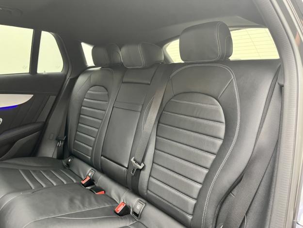 MERCEDES-BENZ EQC 400 4MATIC AMG line  